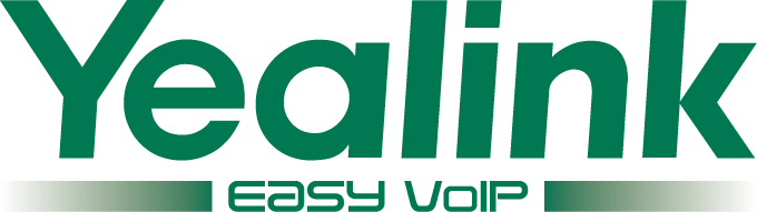 Yealink Authorized Dealer Logo
