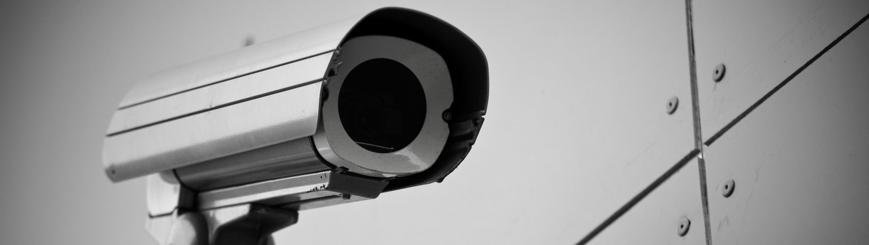 Security and Camera Systems