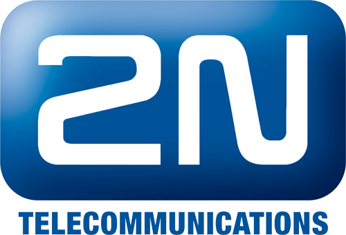 2N Authorized Dealer Logo